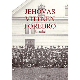 Jehovas Vittnen I Örebro