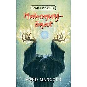 Mahognyögat