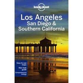 Los Angeles, San Diego & Southern California LP