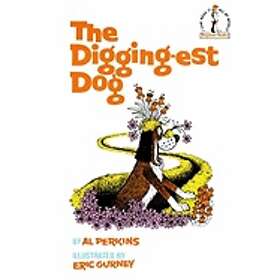 The Digging-Est Dog