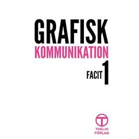 Grafisk Kommunikation 1 Facit