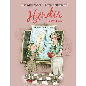 Hjördis I Skolan