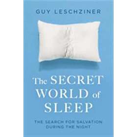 Secret World Of Sleep