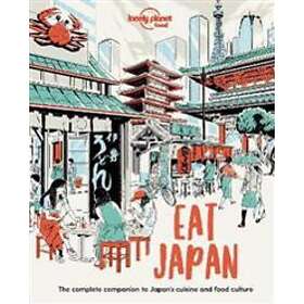 Eat Japan LP