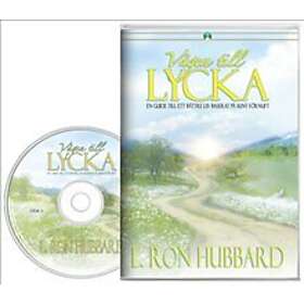 Vägen Till Lycka (ljudbok)