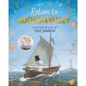 Return To Moominvalley