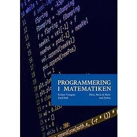 Programmering I Matematiken Python