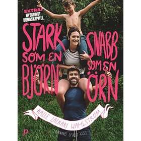 Stark Som En Björn, Snabb Örn