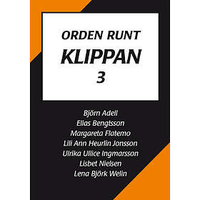 Orden Runt Klippan 3