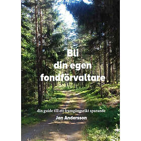 Bli Din Egen Fondförvaltare