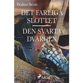 Det Farliga Slottet