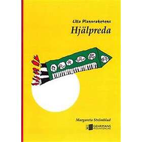 Hjälpreda Till Lilla Pianoraketen