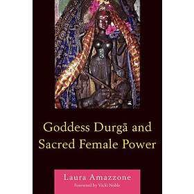 Goddess Durga And Sacred Female Power