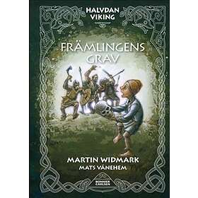 Främlingens Grav