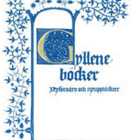 Gyllene Böcker