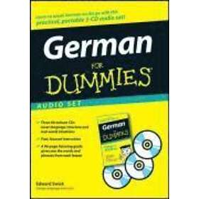 German For Dummies