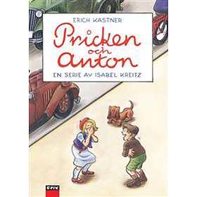 Pricken Och Anton