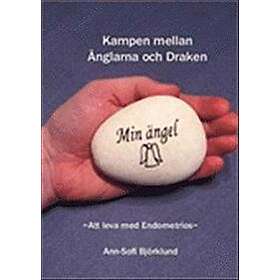 Kampen Mellan Änglarna & Draken : Att Leva Med Endometrios