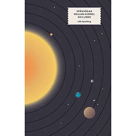 Spånvägar Mellan Himmel Och Jord