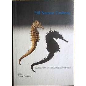 Till Nattens Gudinna, Sånger Från En Sjunkande Kontinent