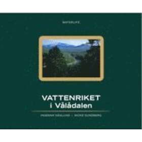 Vattenriket I Vålådalen