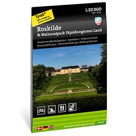 Roskilde & Nationalpark Skjoldungernes Land