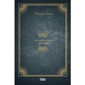 Det Smakar Orten Och Kärlek