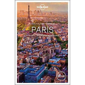 LP's Best Of Paris 2018