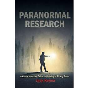 Paranormal Research