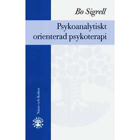 Psykoanalytiskt Orienterad Psykoterapi