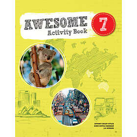 Awesome English 7 Activity Book
