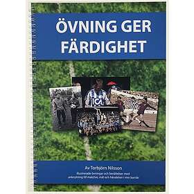 Övning Ger Färdighet