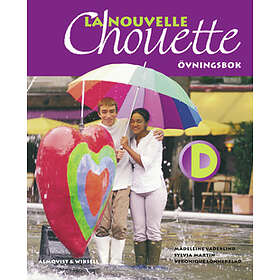 La Nouvelle Chouette D Övningsbok