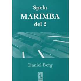 Spela Marimba D 2