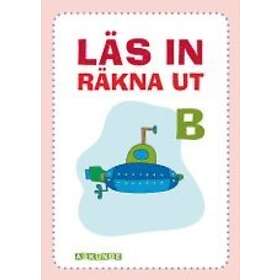 Läs In Räkna Ut. B