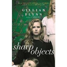 Sharp Objects (TV Tie-in)