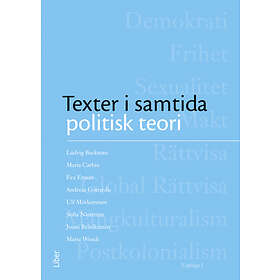 Texter I Samtida Politisk Teori