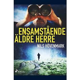 Ensamstående Äldre Herre, Från 224 kr