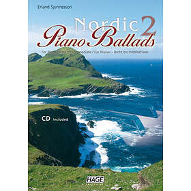 Nordic Piano Ballads 2