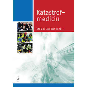 Katastrofmedicin