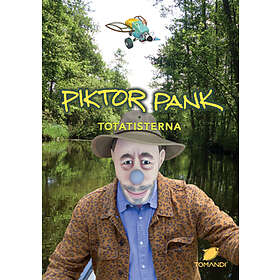 Piktor Pank, Totatisterna