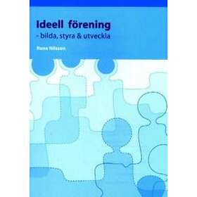 Ideell Förening : Bilda, Styra & Utveckla