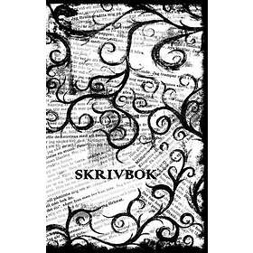 Skrivbok Vintage