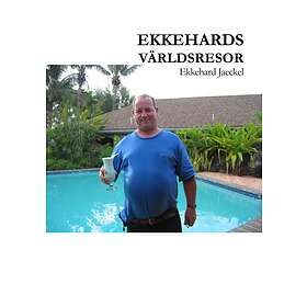Ekkehards Världsresor