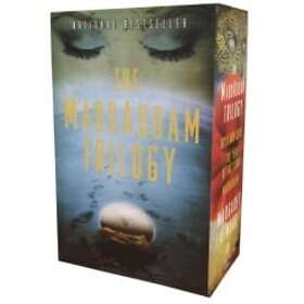 Maddaddam Trilogy Box