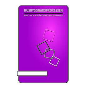 Husbyggnadsprocessen