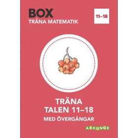 BOX/ Talen 11-18