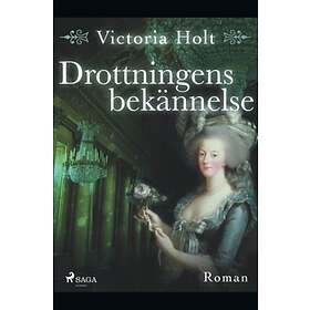 Drottningens Bekännelse