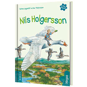Nils Holgersson (lättläst)