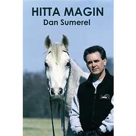 Hitta Magin : En Historiebok, Hur-gör-man-bok, Filosofisk Bok, Och Framför Allt Kärlekshistoria